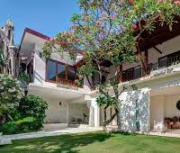 Villa Casa Evaliza , Master Suite